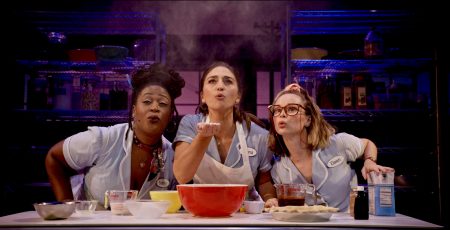 ‘Waitress, The Musical – Live on Broadway!’ Review: Sara Bareilles’ Hit Musical Has Been Baked To Perfection [Tribeca 2023]