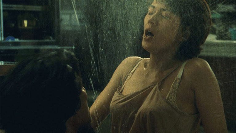 ‘Warm Water Under A Red Bridge’ Blu-Ray Review – You Are Not Ready For This Bizarre Erotic Journey