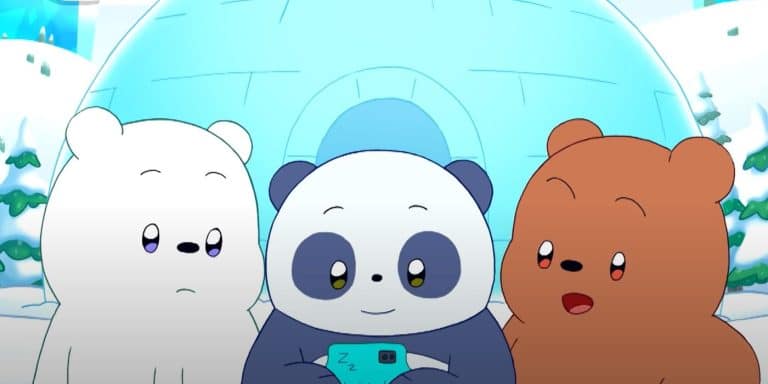 ‘We Baby Bears’: The Magical Box DVD Review – Hilarious & Vibrant Spinoff Equals Its Predecessor