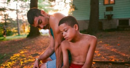‘We The Animals’ Blu-Ray Review – A Powerful Coming-Of-Age Tale