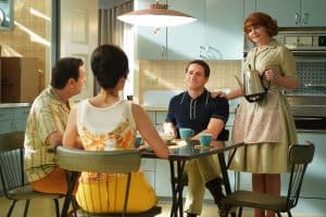 ‘Why Women Kill’: The Complete Series Blu-Ray Review – A Soapy & Entertaining Look At Rage Through The Decades