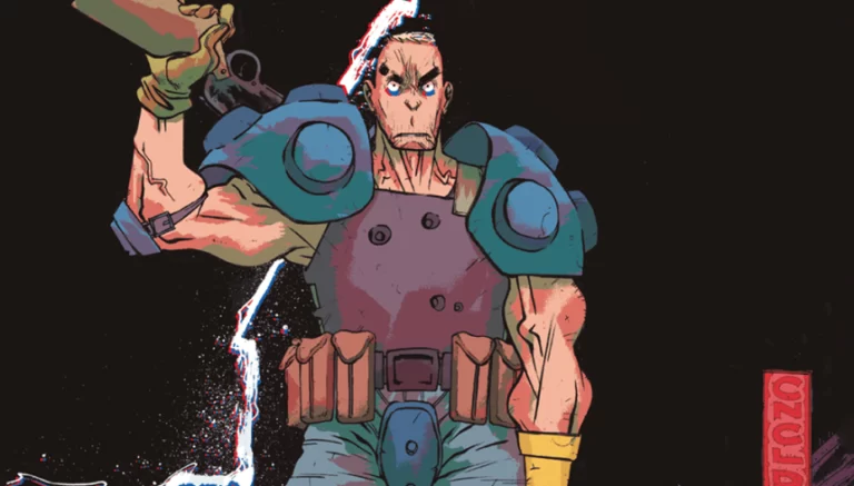 GVN Talking Comics Review: Mad Cave Studios ‘You’ve Been Cancelled’ Issue 1 – “Cancel Culture To The Nth Degree”
