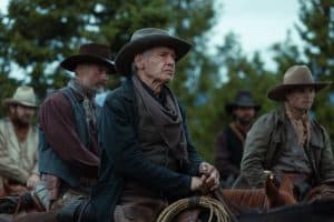 ‘1923: A Yellowstone Origin Story’: Season 1 Blu-Ray Review – Ford & Mirren Anchor One Of Franchise’s Best Entries