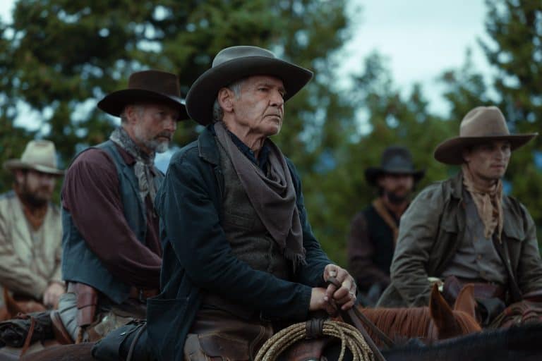 ‘1923: A Yellowstone Origin Story’: Season 1 Blu-Ray Review – Ford & Mirren Anchor One Of Franchise’s Best Entries