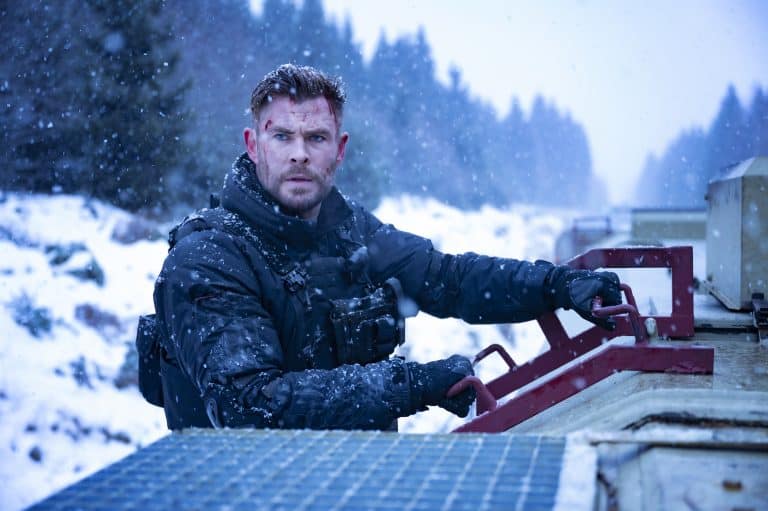 ‘Extraction 2’ Review – Chris Hemsworth Can’t Save This Mangled Mess