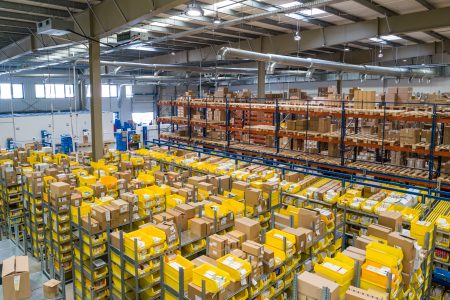 How To Improve Logistics For Your Business