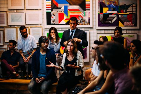 From Immersive Experience To Interactive Tech: 6 Key Factors To Ace Your Next Event