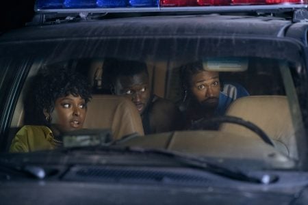 ‘The Blackening’ 4K UHD Blu-Ray Review – A Clever & Wildly Entertaining Horror Comedy