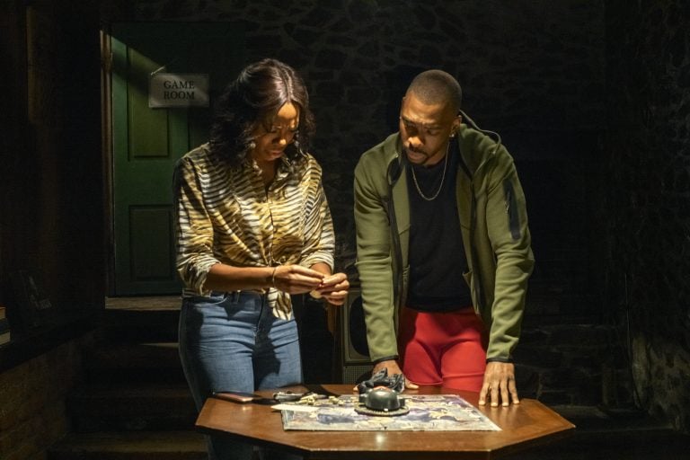 Lionsgate To Release The Horror Comedy ‘The Blackening’ On 4K UHD Blu-Ray This August