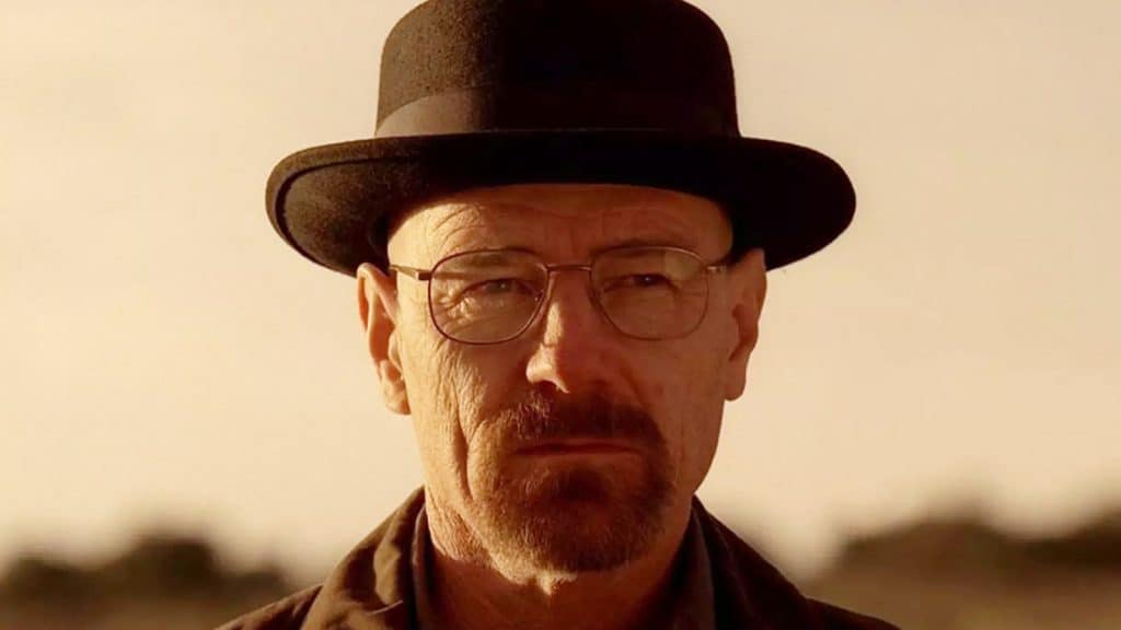 Bryan Cranston is not retiring at 70, just reflecting