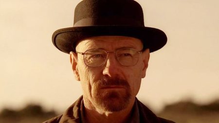 Tread Lightly, Bryan Cranston Is Only Hitting The Pause Button Not Retiring