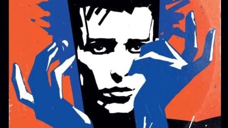 GVN Talking Comics Exclusive: Writer And Musician Scott Hoffman’s Musical Inspirations For His Book ‘Nostalgia’