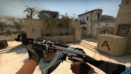 CS:GO Trading Guide: How To Trade Skins For Profit