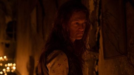 20th Century Studios To Release ‘The Boogeyman’ On Blu-Ray Just In Time For Halloween