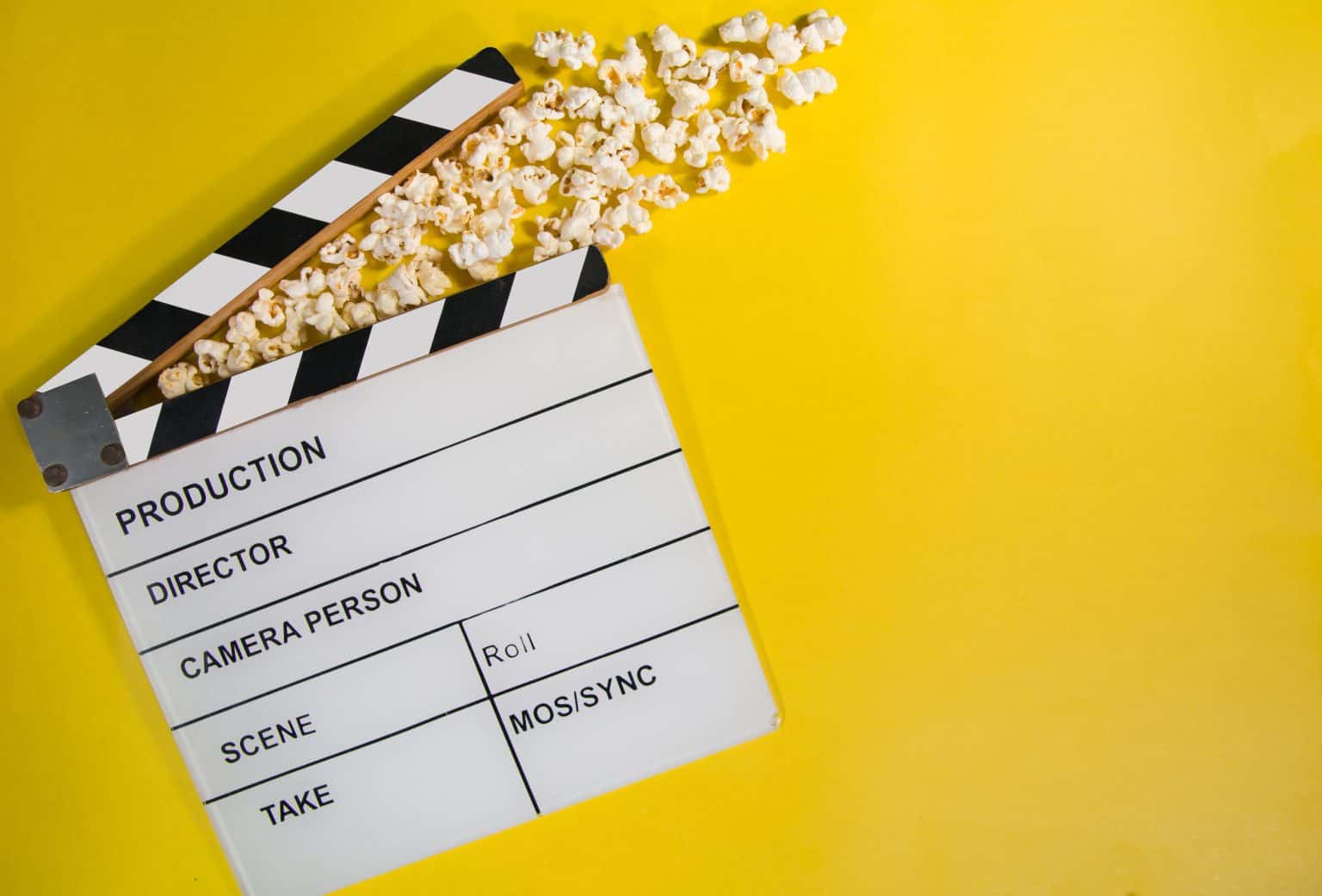 How Package Tracker Technology Is Revolutionizing The Film Industry