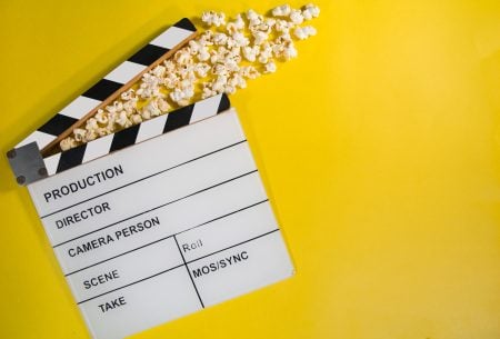 How Package Tracker Technology Is Revolutionizing The Film Industry