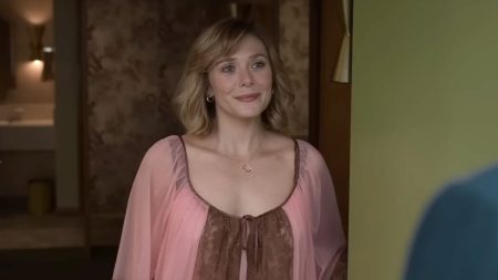 Notes On A Score: How ‘Love & Death’ Composer Jeff Russo Got Inside Candy Montgomery’s Head [Emmys FYC]