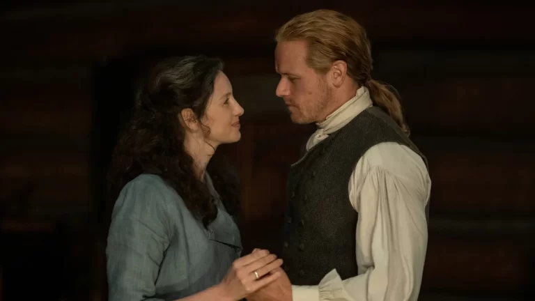 GVN Recap & Review: Starz ‘Outlander’ Season 7 Episode 1 – “A Life Well Lost” [Spoilers]