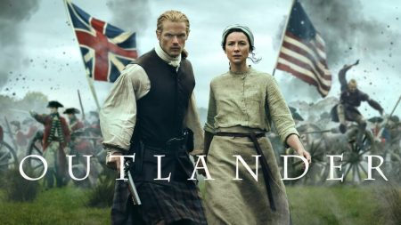 GVN Preview: Starz ‘Outlander,’ Season 6 Recap – In Preparation For Season 7
