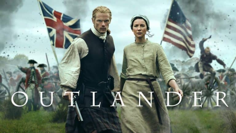 GVN Preview: Starz ‘Outlander,’ Season 6 Recap – In Preparation For Season 7 GVN Preview: Starz ‘Outlander,’ Season 6 Recap – In Preparation For Season 7