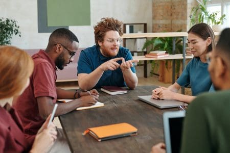 The Tech Your Business Needs To Improve Communication