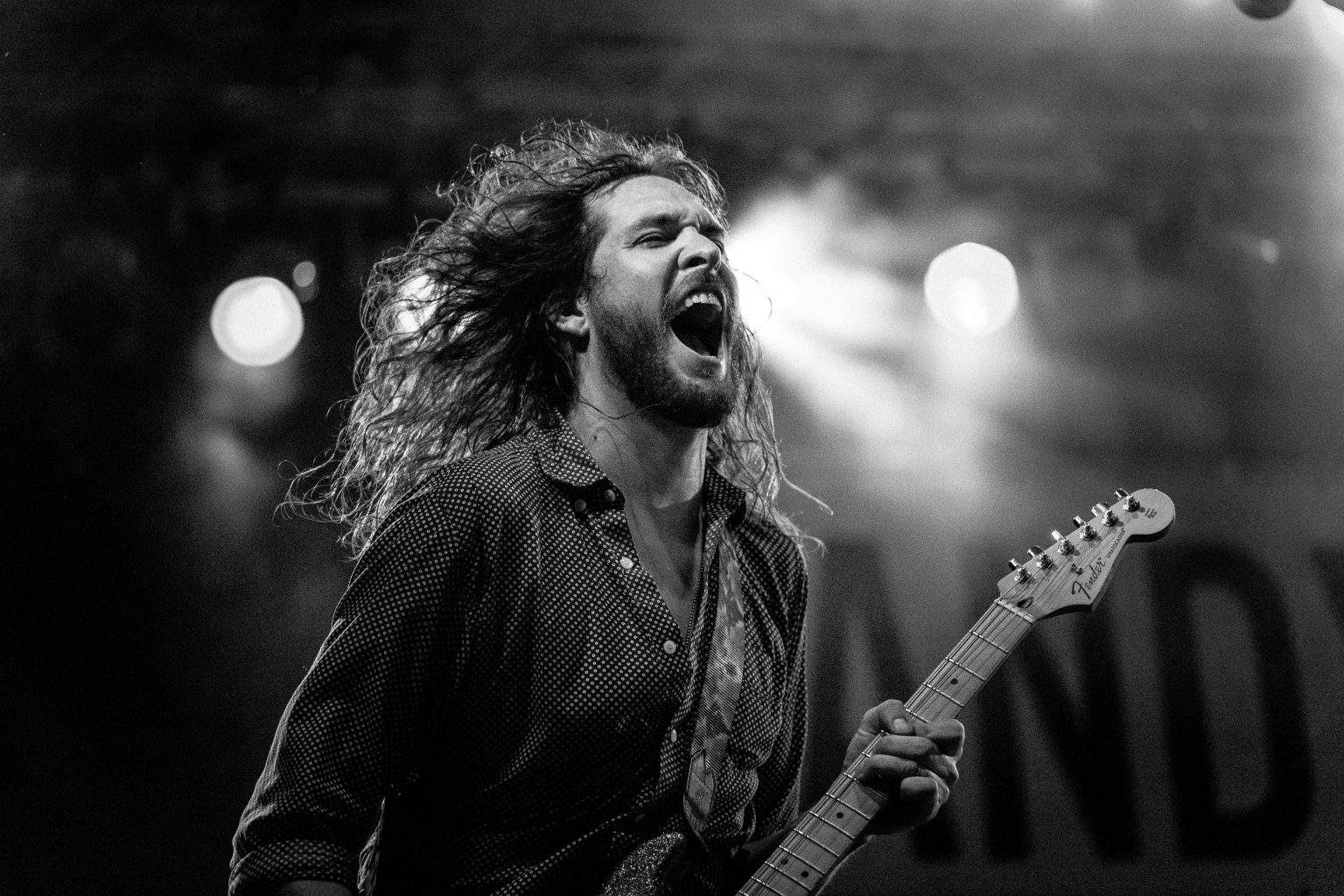 How To Become A Better Musician This Year