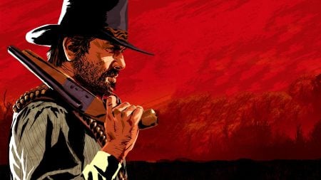 Could Red Dead Redemption be Next for the Television Treatment?
