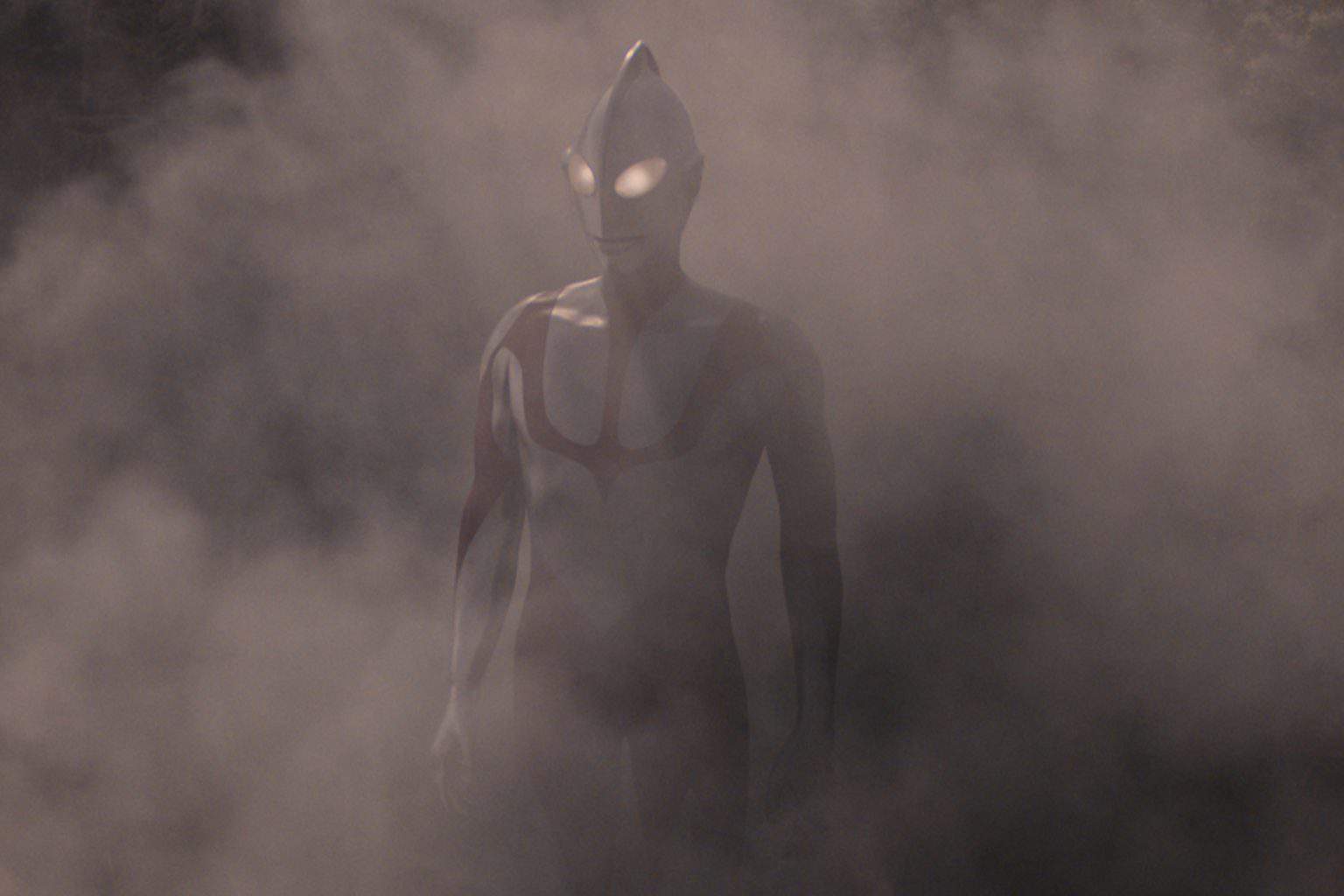 Cleopatra Entertainment Implements A Replacement Program For Blu-Ray & DVD Release Of ‘Shin Ultraman’