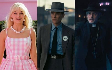 Barbenheimer Continues Box Office Dominance While ‘Haunted Mansion’ Doesn’t Scare Up Interest