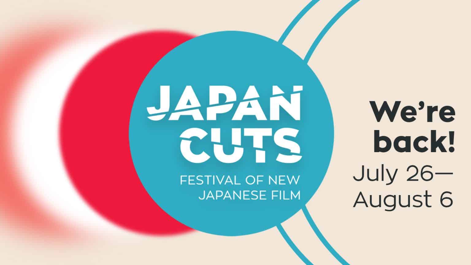 Japan Cuts: Festival Of New Japanese Film 2023 – What We’re Excited For