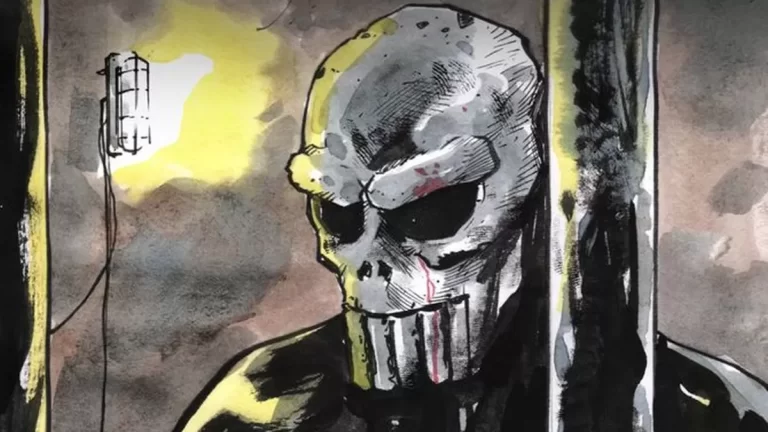 GVN Talking Comics Review: Mad Cave Studios ‘A Legacy of Violence’ Issue 7