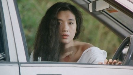 ‘A Moment Of Romance’ Blu-Ray Review – A Brilliant Blend Of Action And Romance