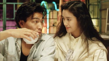 Radiance Films Debuts Trailer For Upcoming Blu-Ray Release Of Hong Kong Action Classic ‘A Moment Of Romance’ (EXCLUSIVE)