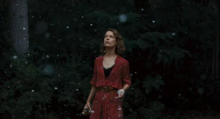 Janus Contemporaries To Release Acclaimed Christian Petzold Drama ‘Afire’ On Blu-Ray This February