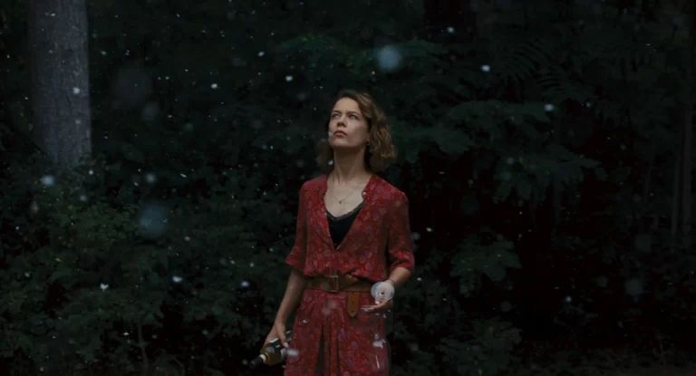 Janus Contemporaries To Release Acclaimed Christian Petzold Drama ‘Afire’ On Blu-Ray This February