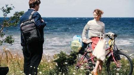 ‘Afire’ Blu-Ray Review – A Captivating Interpersonal Drama From Christian Petzold