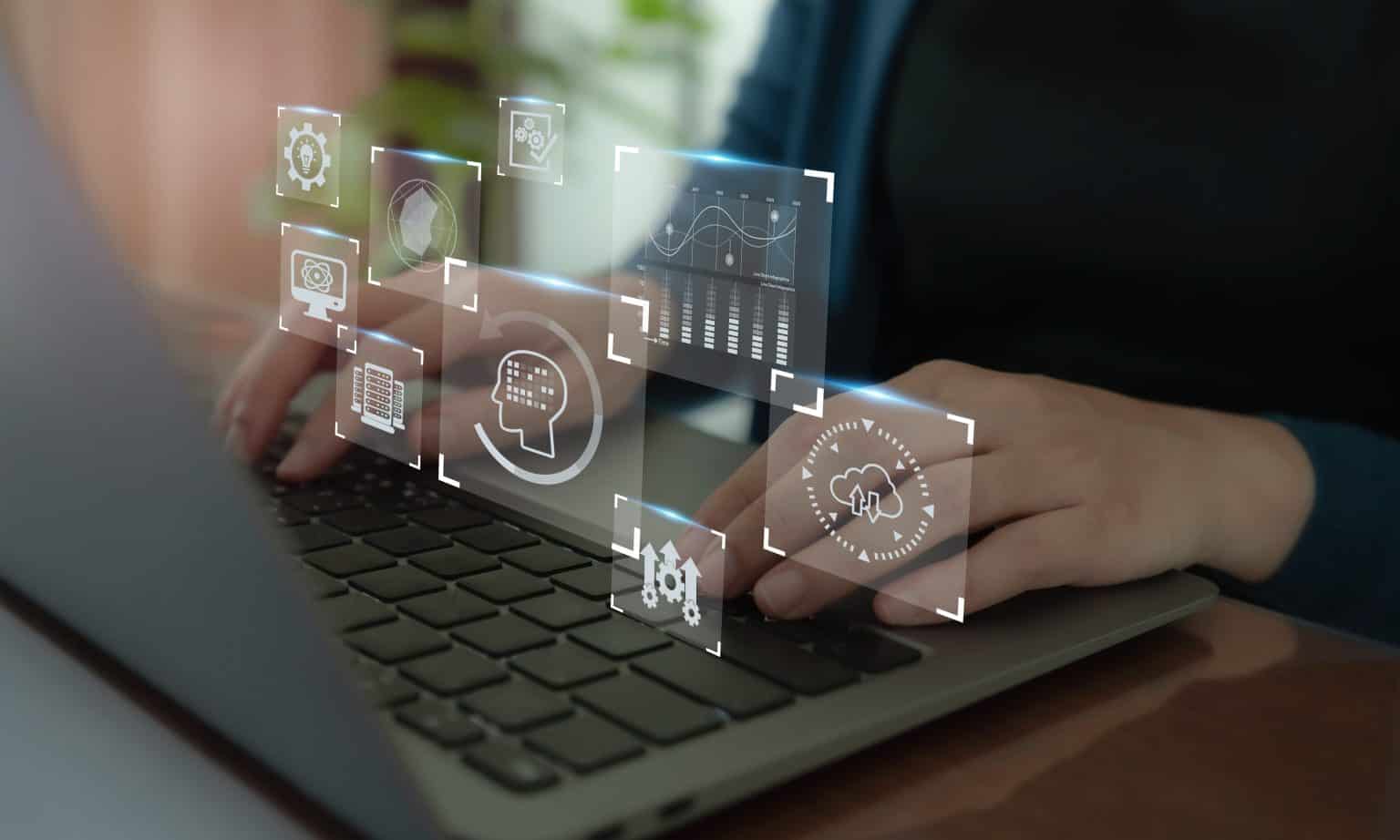 Cloud-Based ERP Software: How It Can Transform Your Business