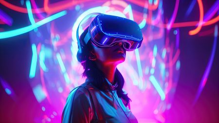 VR Games Have Never Lived Up To Expectations for Canadian Gamers