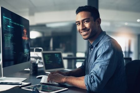7 Types Of Essential Business Tech