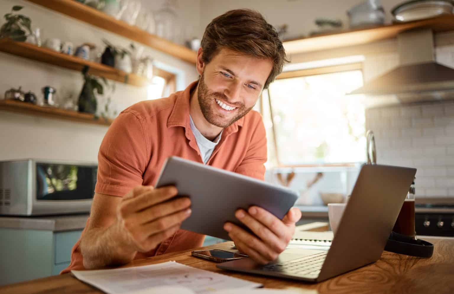 Common Tablet Touchscreen Problems And How To Fix Them | Hot Tech Repair