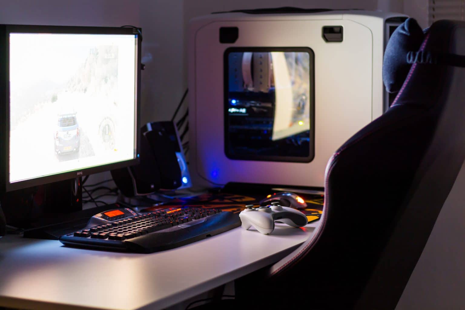 Top Furniture You Need for Your Next Gaming Session