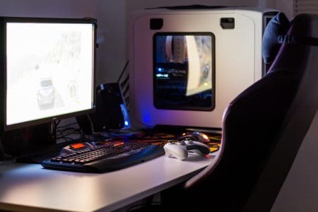 Top Furniture You Need for Your Next Gaming Session