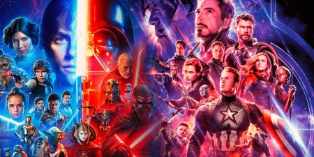 Disney CEO Bob Iger Blames Marvel And Star Wars Zeal On Pixar Flops
