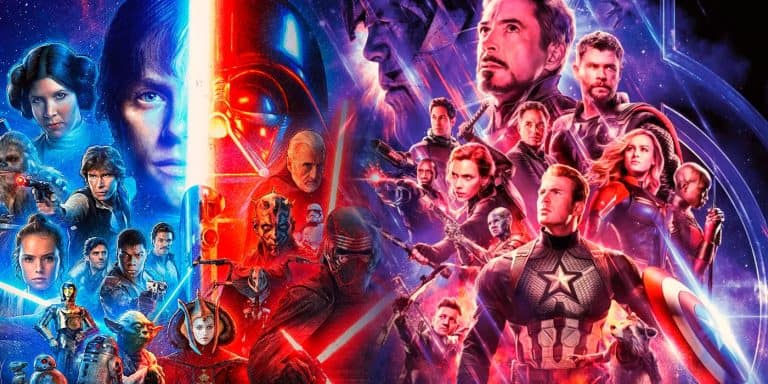 Disney CEO Bob Iger Blames Marvel And Star Wars Zeal On Pixar Flops