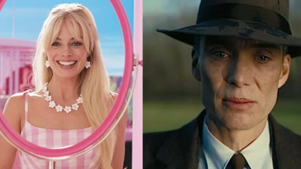 The OG Barbenheimers: 10 Film Pairs Released On The Same Day!