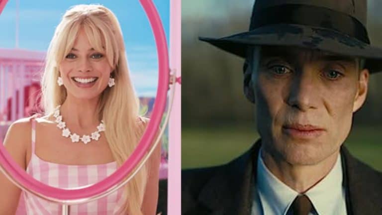 The OG Barbenheimers: 10 Film Pairs Released On The Same Day!
