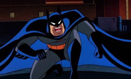 Warner Bros. To Celebrate The 30th Anniversary Of ‘Batman: Mask Of The Phantasm’ With 4K UHD Blu-Ray