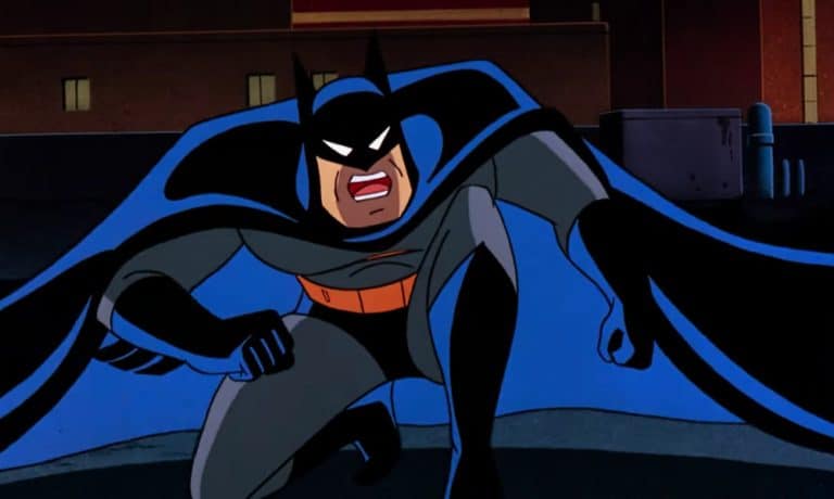 Warner Bros. To Celebrate The 30th Anniversary Of ‘Batman: Mask Of The Phantasm’ With 4K UHD Blu-Ray