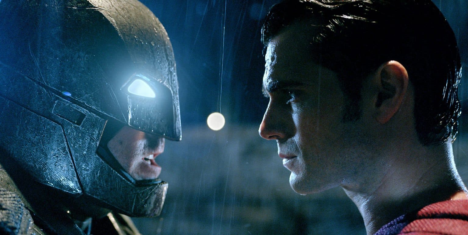 ‘Batman v Superman: Dawn Of Justice’ (Ultimate Edition) Remastered 4K UHD Blu-Ray Review – A Titanic Showdown