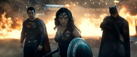 ‘Batman v Superman: Dawn of Justice’ Review